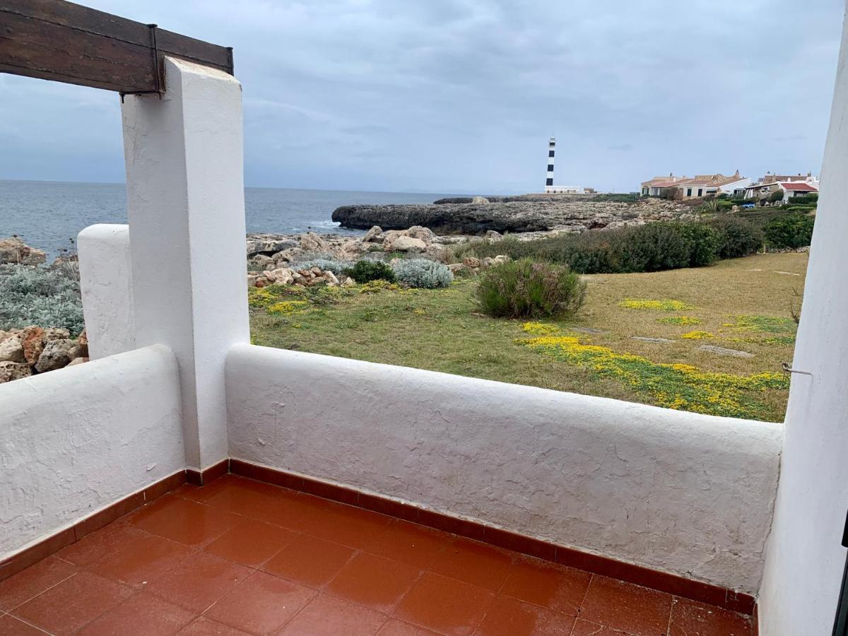 Villa Calma Cala'N Bosch  Exterior foto